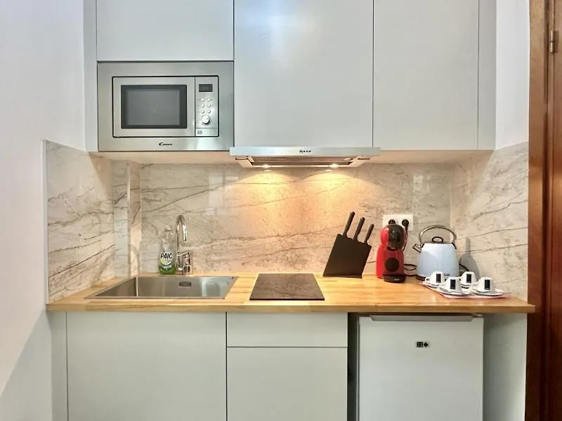 Elegant And Comfortable Studio Jouvenet باريس